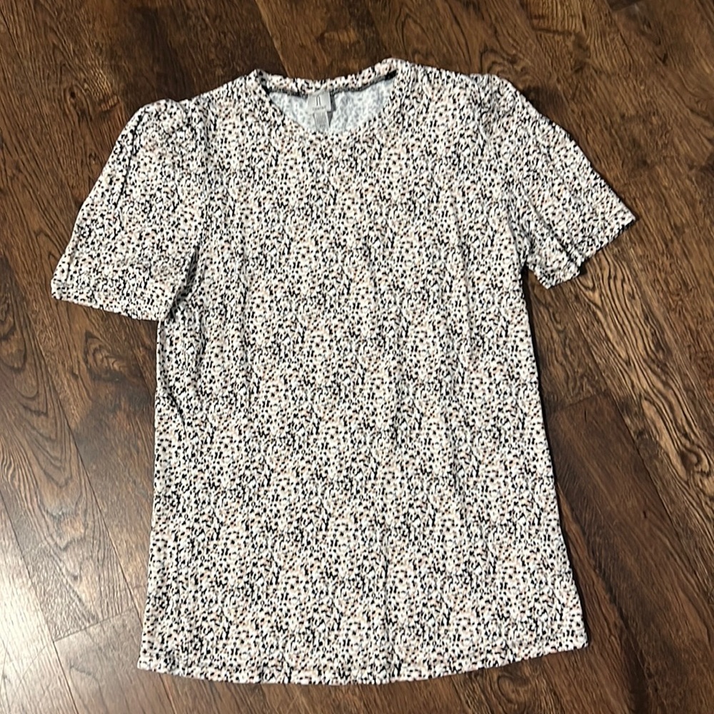 Tristan Short Sleeve Tshirt